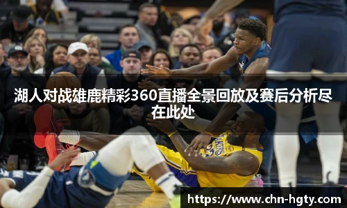 湖人对战雄鹿精彩360直播全景回放及赛后分析尽在此处
